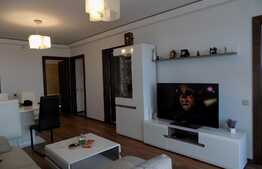 3 camere, 82 mp, prima inchiriere, parcare, zona Oncos