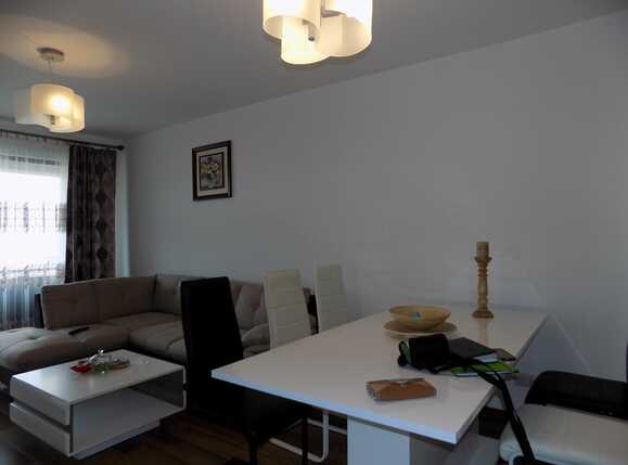 Apartament de închiriat 3 camere Bună Ziua - 30738AI | BLITZ Cluj-Napoca | Poza2