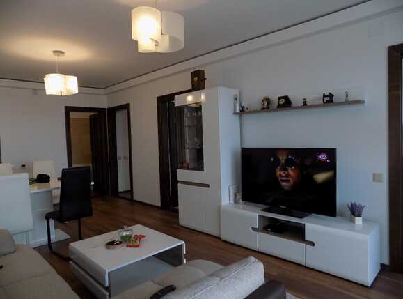 Apartament de închiriat 3 camere Bună Ziua - 30738AI | BLITZ Cluj-Napoca | Poza1