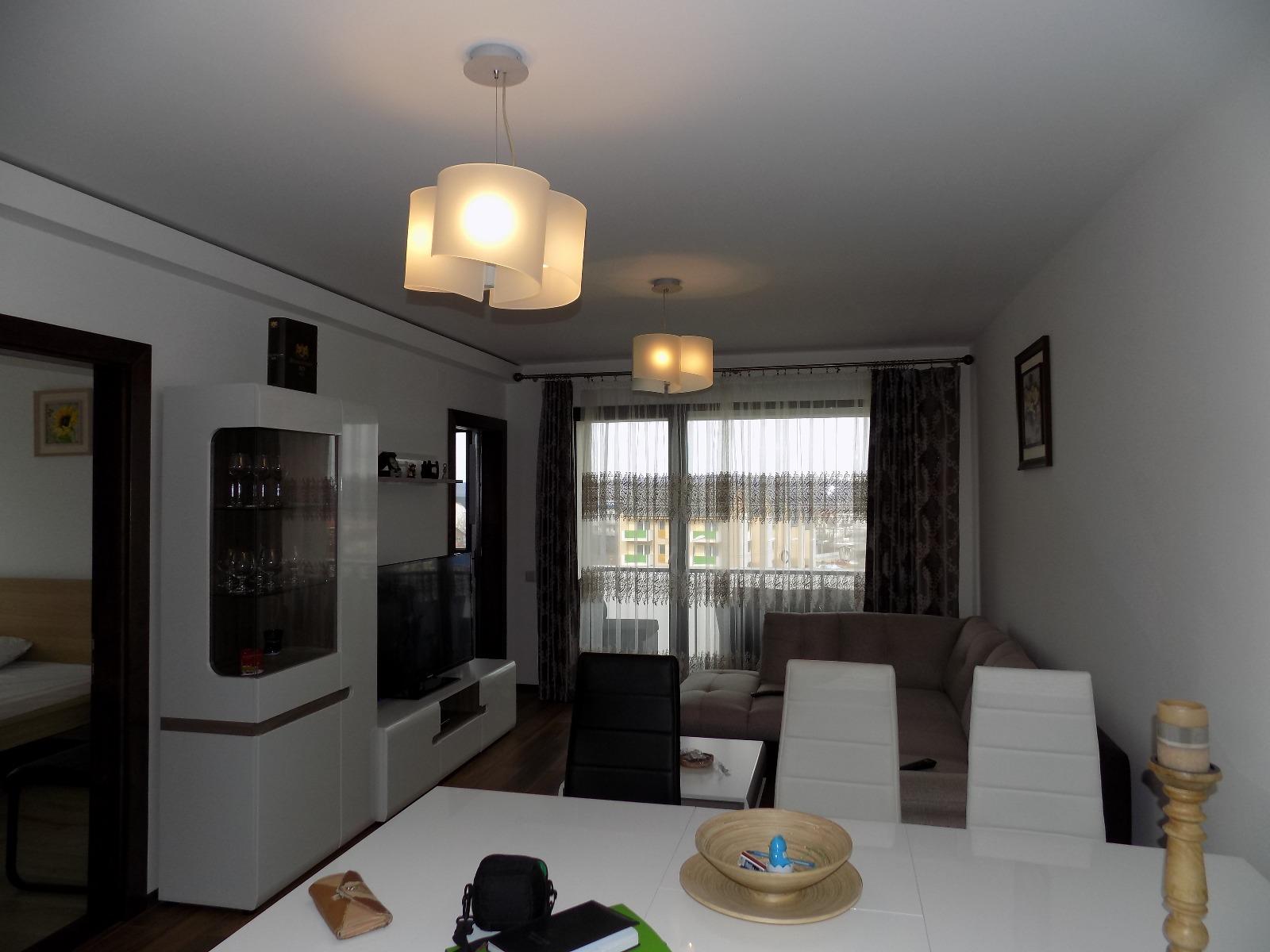 Apartament de închiriat 3 camere Bună Ziua - 30738AI | BLITZ Cluj-Napoca | Poza3