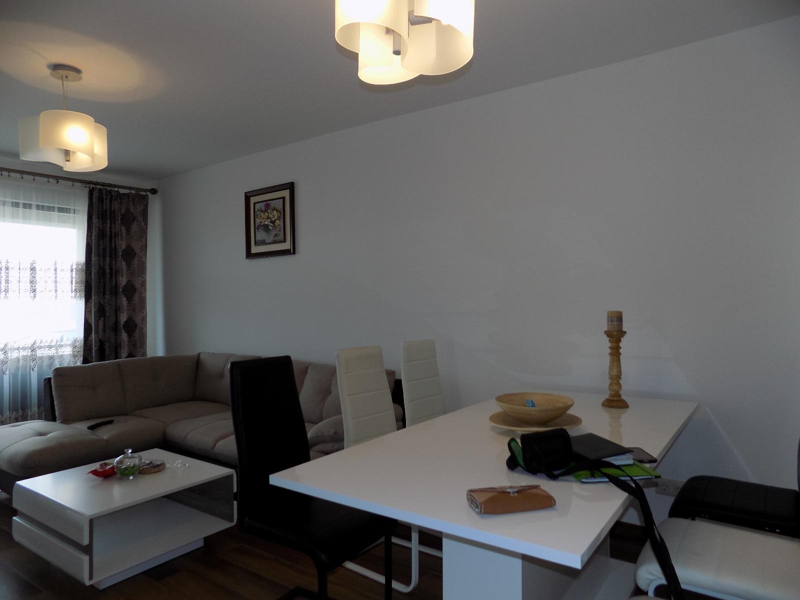 Apartament de închiriat 3 camere Bună Ziua - 30738AI | BLITZ Cluj-Napoca | Poza2