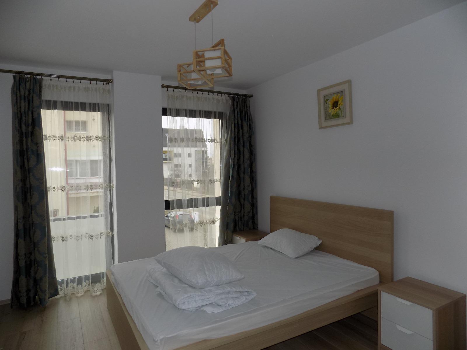 Apartament de închiriat 3 camere Bună Ziua - 30738AI | BLITZ Cluj-Napoca | Poza9