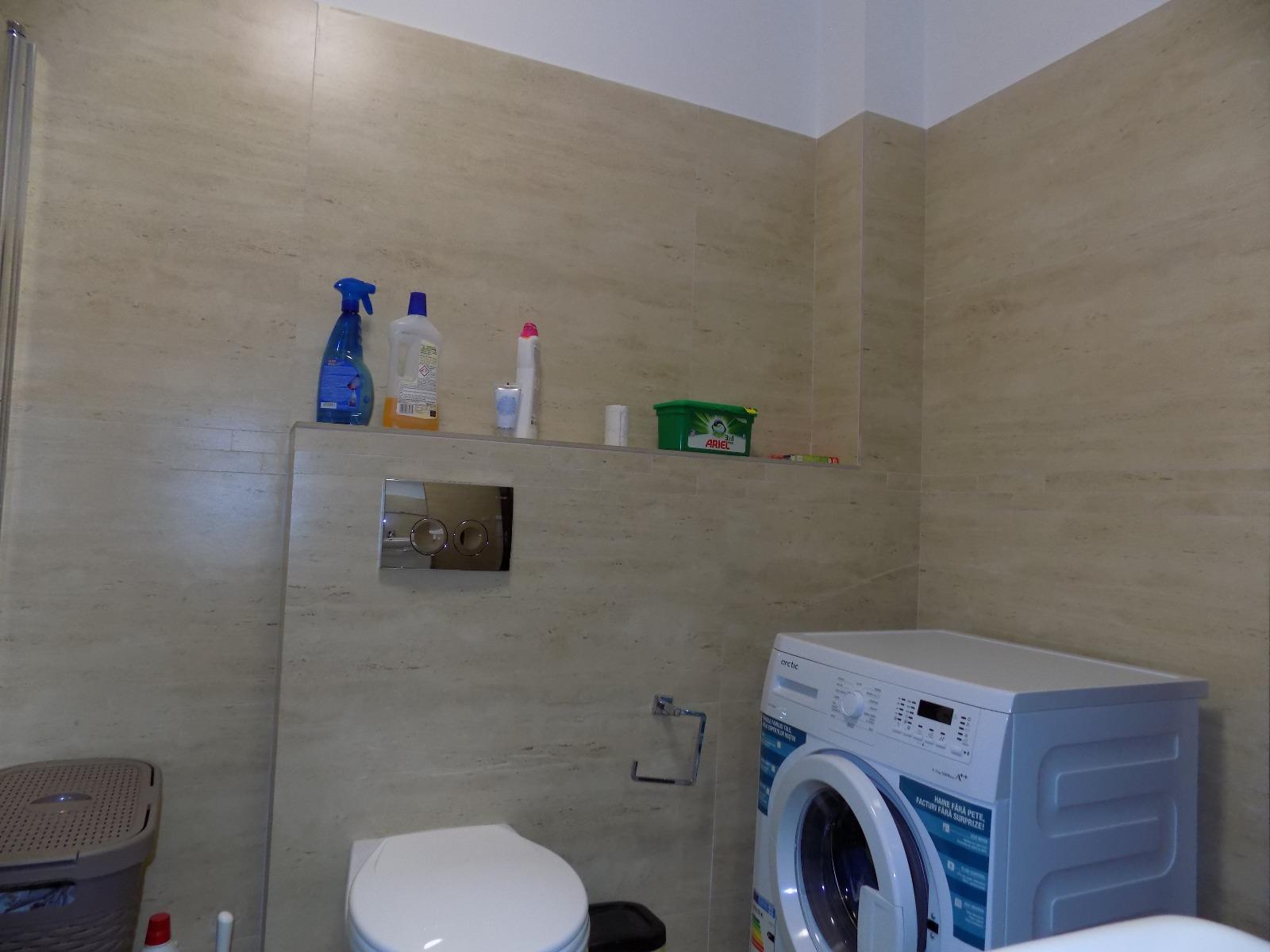 Apartament de închiriat 3 camere Bună Ziua - 30738AI | BLITZ Cluj-Napoca | Poza12