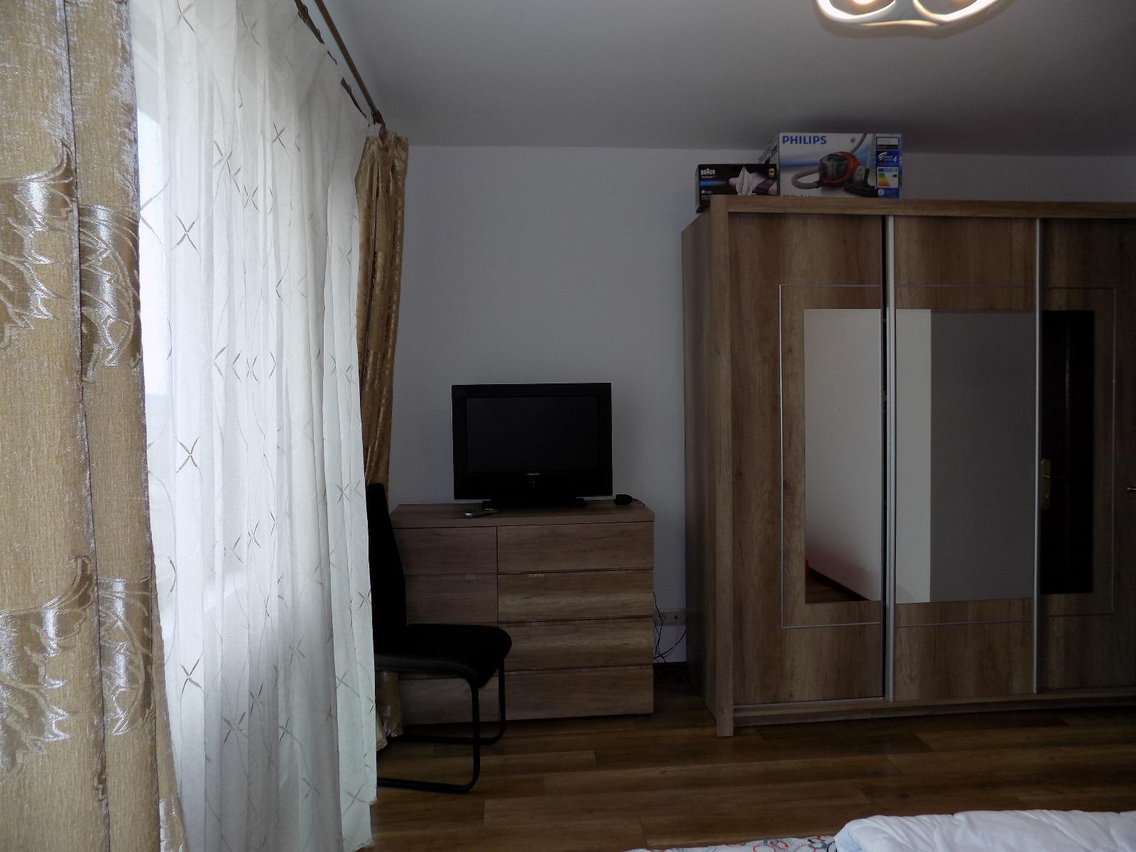 Apartament de închiriat 3 camere Bună Ziua - 30738AI | BLITZ Cluj-Napoca | Poza11