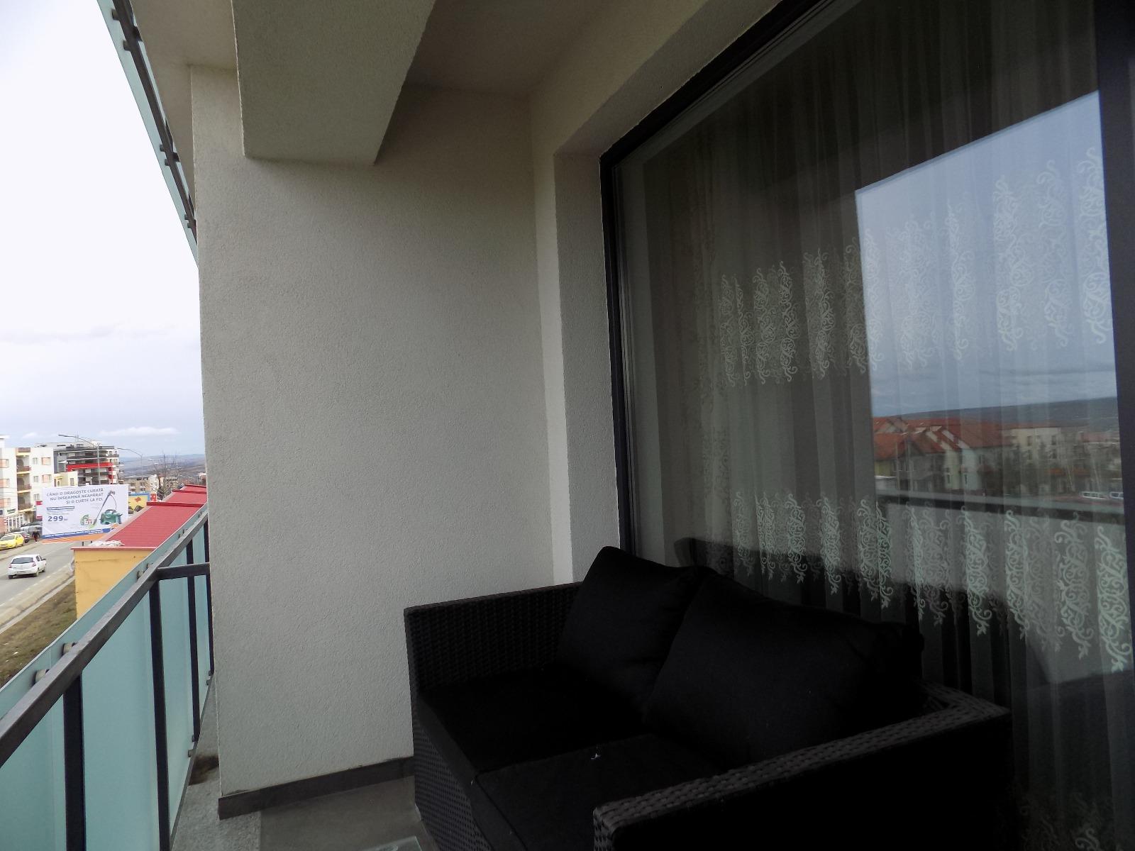 Apartament de închiriat 3 camere Bună Ziua - 30738AI | BLITZ Cluj-Napoca | Poza14