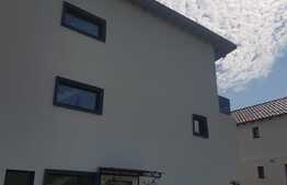 Duplex 4 camere, 225 mp utili, teren de 200 mp