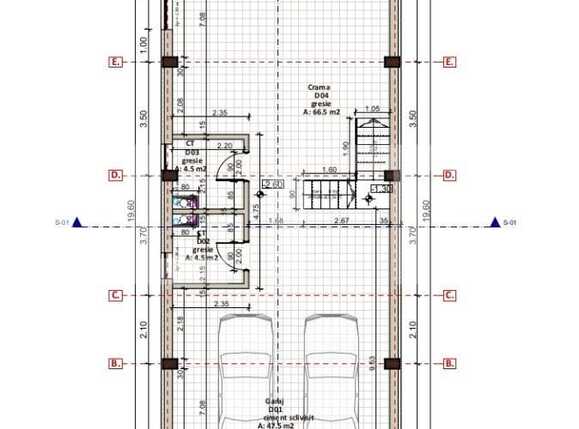 Casa de vânzare 4 camere Manastur - 30740CV | BLITZ Cluj-Napoca | Poza5