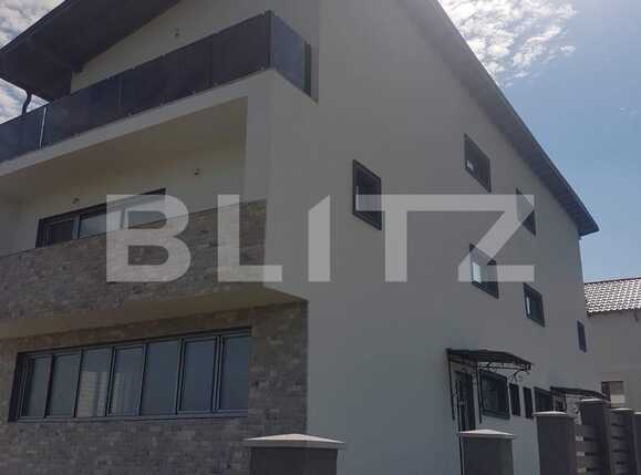 Casa de vânzare 4 camere Manastur - 30740CV | BLITZ Cluj-Napoca | Poza4