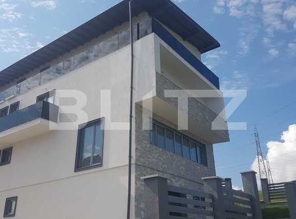 Casa de vânzare 4 camere Manastur - 30740CV | BLITZ Cluj-Napoca | Poza2