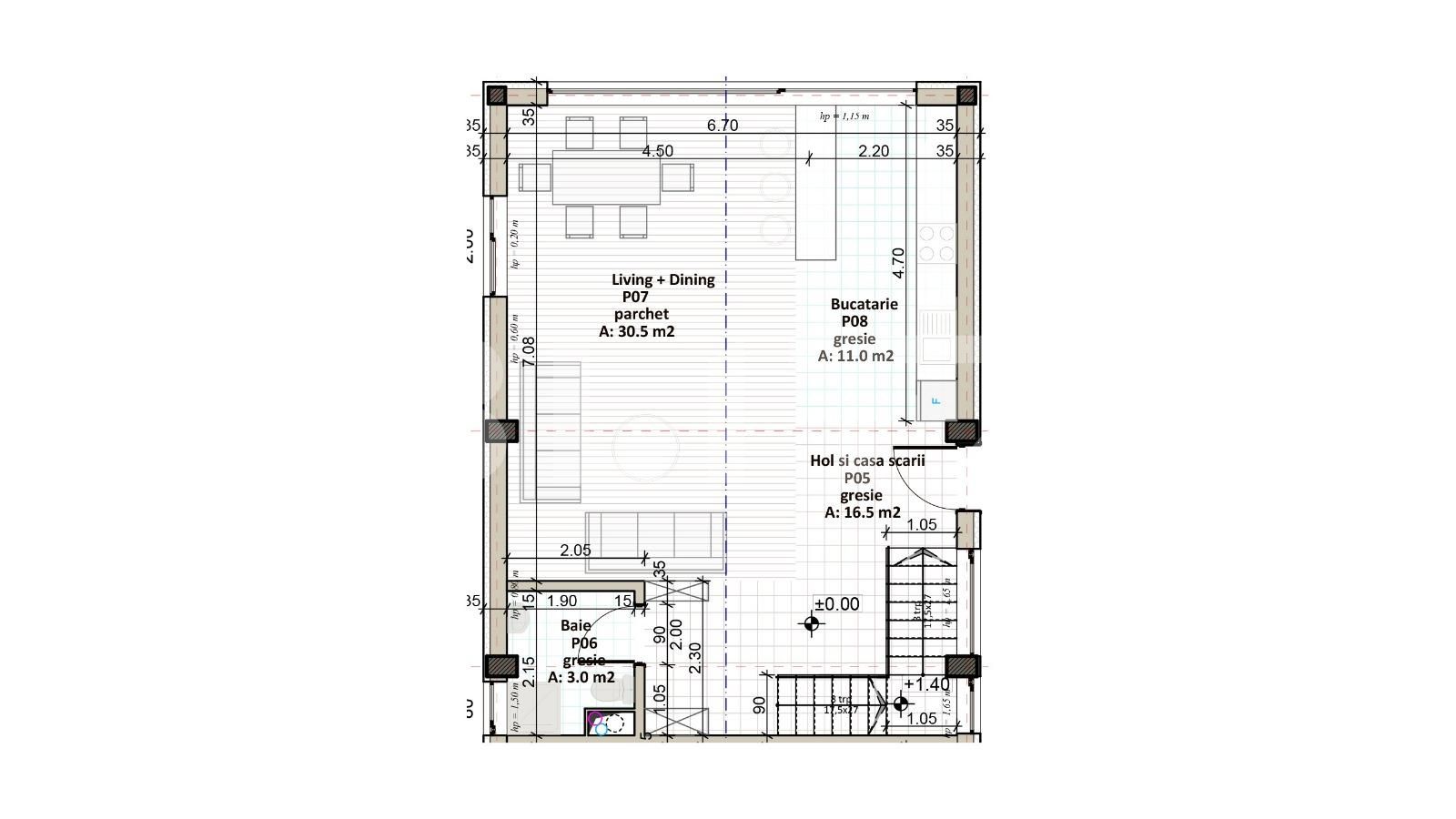 Casa de vânzare 4 camere Manastur - 30740CV | BLITZ Cluj-Napoca | Poza6