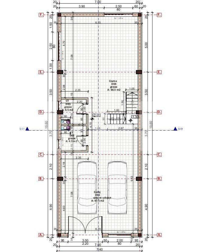 Casa de vânzare 4 camere Manastur - 30740CV | BLITZ Cluj-Napoca | Poza5