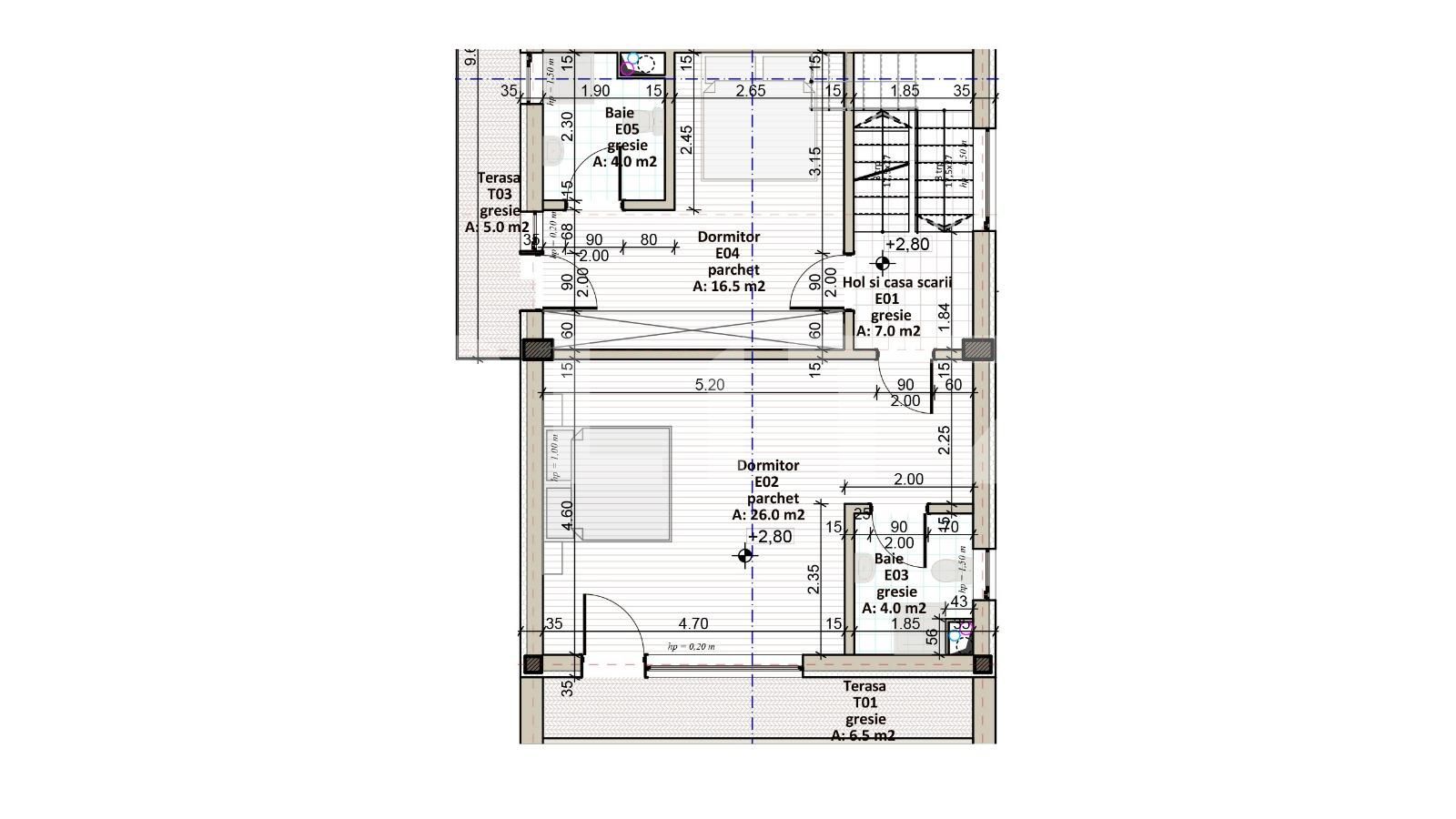 Casa de vânzare 4 camere Manastur - 30740CV | BLITZ Cluj-Napoca | Poza8