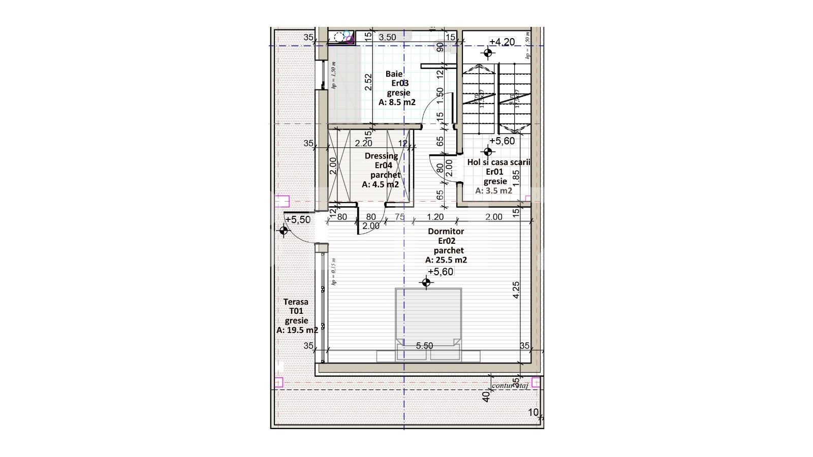 Casa de vânzare 4 camere Manastur - 30740CV | BLITZ Cluj-Napoca | Poza7