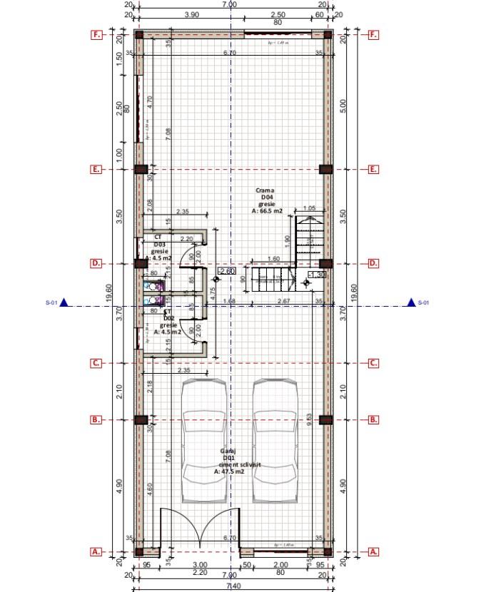 Casa de vânzare 4 camere Manastur - 30740CV | BLITZ Cluj-Napoca | Poza4