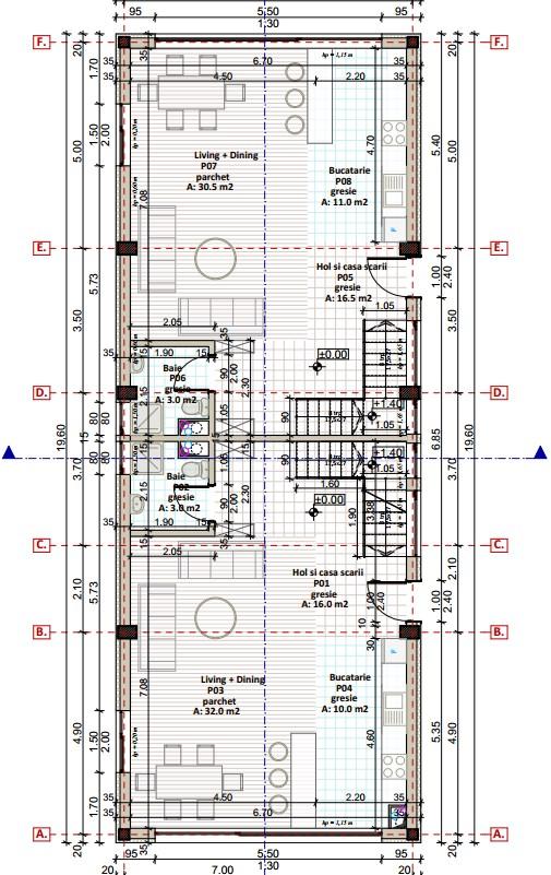 Casa de vânzare 4 camere Manastur - 30740CV | BLITZ Cluj-Napoca | Poza1