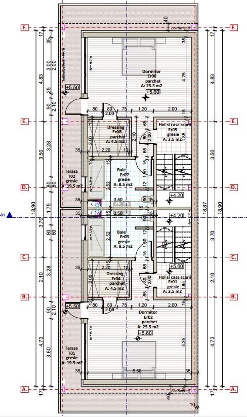 Casa de vânzare 4 camere Manastur - 30740CV | BLITZ Cluj-Napoca | Poza2