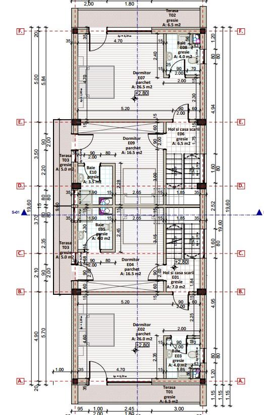 Casa de vânzare 4 camere Manastur - 30740CV | BLITZ Cluj-Napoca | Poza3
