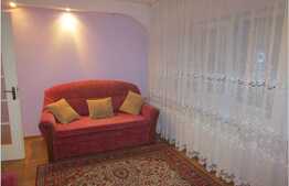 Apartament 2 camere, 62 mp, decomandat, zona Interservisan