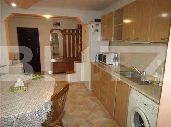 Apartament de închiriat 2 camere Gheorgheni - 30741AI | BLITZ Cluj-Napoca | Poza9