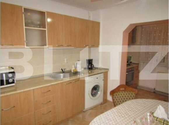 Apartament de închiriat 2 camere Gheorgheni - 30741AI | BLITZ Cluj-Napoca | Poza10
