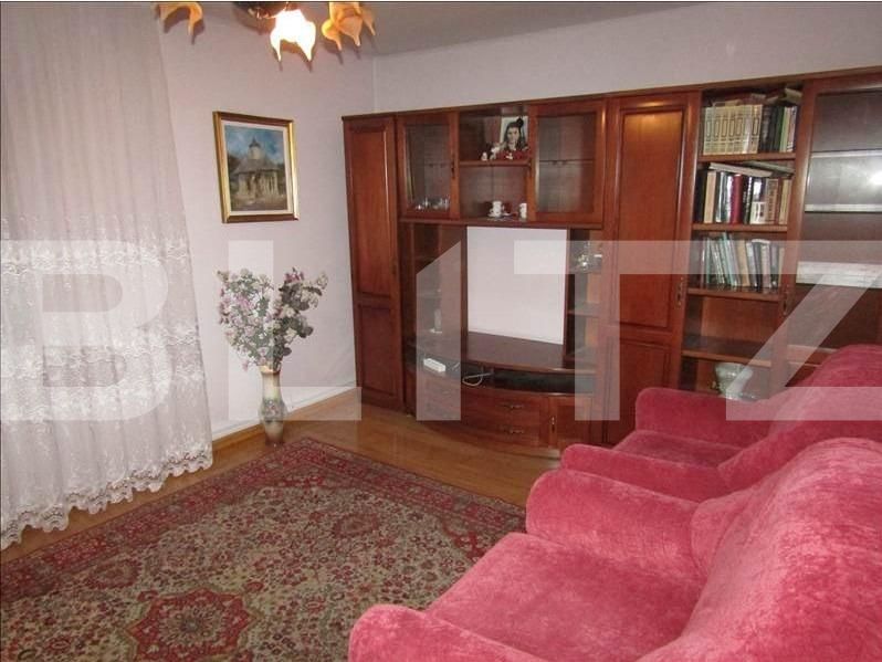 Apartament de închiriat 2 camere Gheorgheni - 30741AI | BLITZ Cluj-Napoca | Poza3