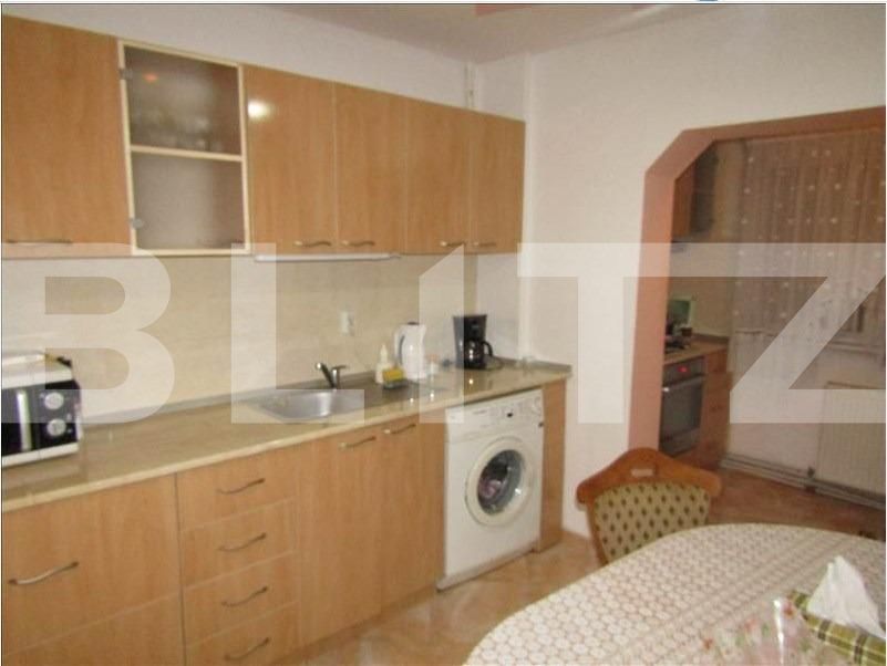 Apartament de închiriat 2 camere Gheorgheni - 30741AI | BLITZ Cluj-Napoca | Poza10