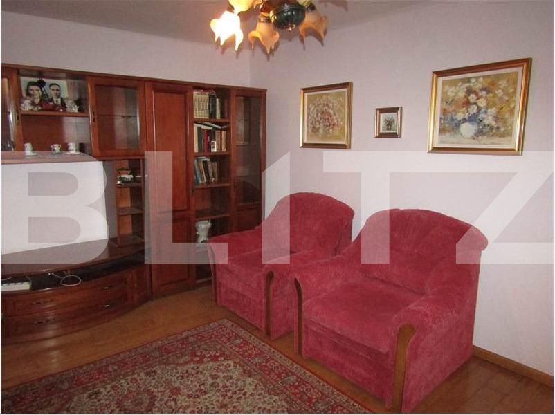Apartament de închiriat 2 camere Gheorgheni - 30741AI | BLITZ Cluj-Napoca | Poza2