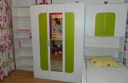 2 camere, 60 mp, garaj individual, parcare, zona strazii Nicolae Titulescu