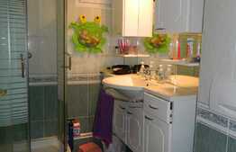 2 camere, 60 mp, garaj individual, parcare, zona strazii Nicolae Titulescu