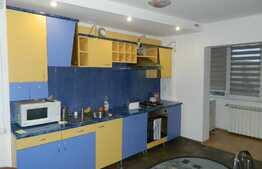 2 camere, 60 mp, garaj individual, parcare, zona strazii Nicolae Titulescu