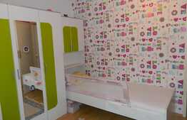 2 camere, 60 mp, garaj individual, parcare, zona strazii Nicolae Titulescu