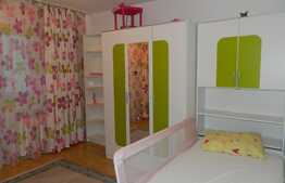 2 camere, 60 mp, garaj individual, parcare, zona strazii Nicolae Titulescu