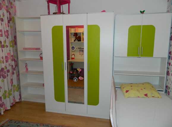 Apartament de închiriat 2 camere Gheorgheni - 30742AI | BLITZ Cluj-Napoca | Poza9