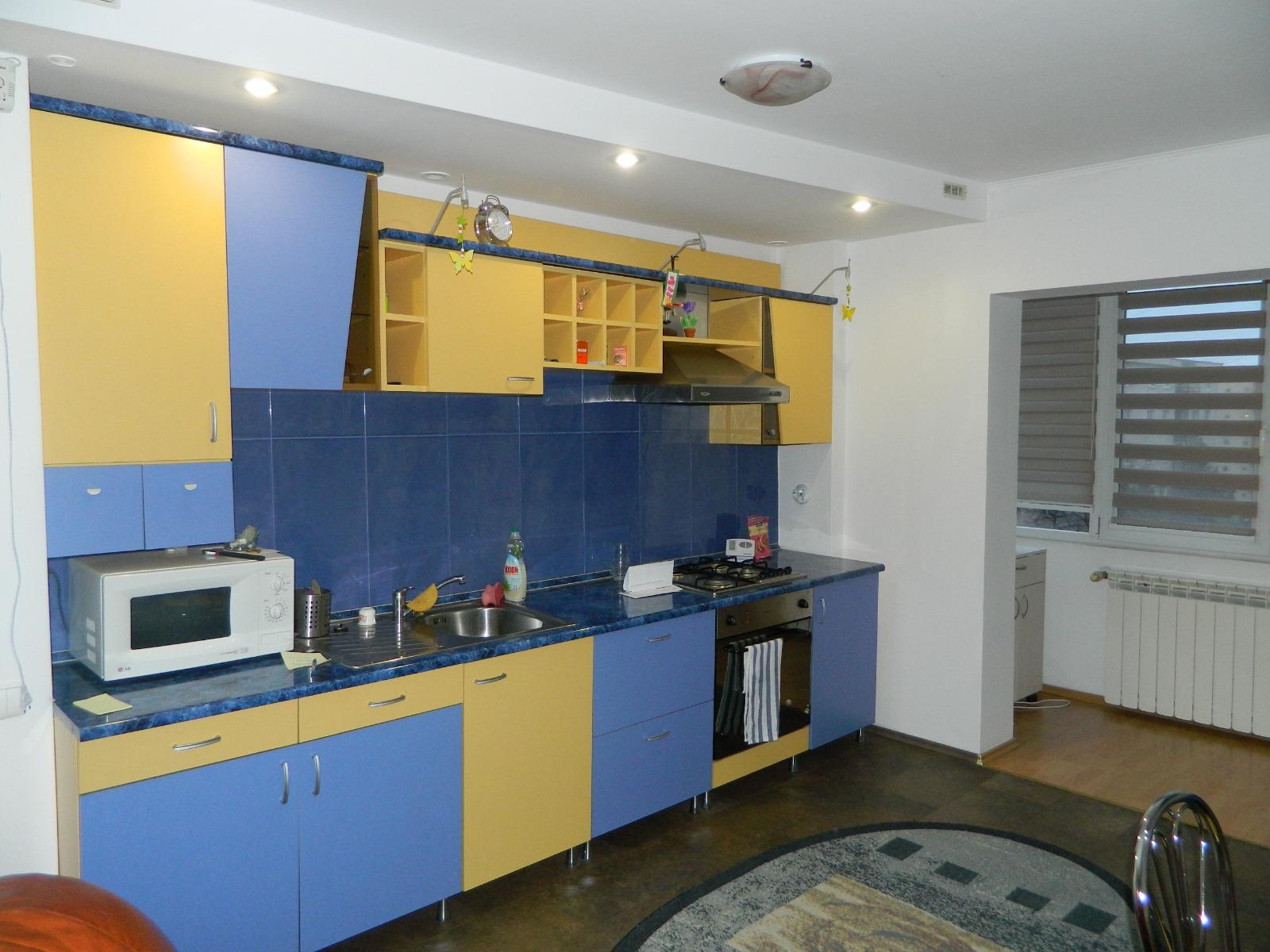 Apartament de închiriat 2 camere Gheorgheni - 30742AI | BLITZ Cluj-Napoca | Poza11