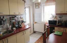 4 camere, 89 mp, decomandat, parcare, boxa subsol, zona Stadionului CFR. OPORTUNITATE!