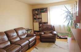 4 camere, 89 mp, decomandat, parcare, boxa subsol, zona Stadionului CFR. OPORTUNITATE!