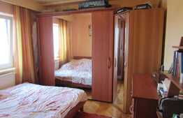 4 camere, 89 mp, decomandat, parcare, boxa subsol, zona Stadionului CFR. OPORTUNITATE!