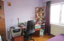 4 camere, 89 mp, decomandat, parcare, boxa subsol, zona Stadionului CFR. OPORTUNITATE!