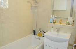 4 camere, 89 mp, decomandat, parcare, boxa subsol, zona Stadionului CFR. OPORTUNITATE!