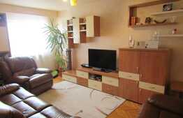 4 camere, 89 mp, decomandat, parcare, boxa subsol, zona Stadionului CFR. OPORTUNITATE!