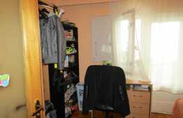 4 camere, 89 mp, decomandat, parcare, boxa subsol, zona Stadionului CFR. OPORTUNITATE!