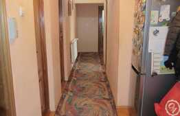 4 camere, 89 mp, decomandat, parcare, boxa subsol, zona Stadionului CFR. OPORTUNITATE!