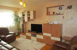 4 camere, 89 mp, decomandat, parcare, boxa subsol, zona Stadionului CFR. OPORTUNITATE!