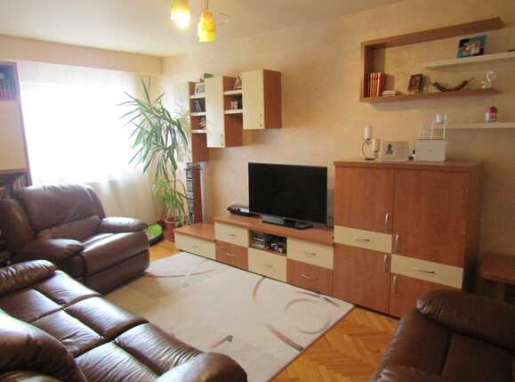 Apartament de vânzare 4 camere Gruia - 30745AV | BLITZ Cluj-Napoca | Poza1