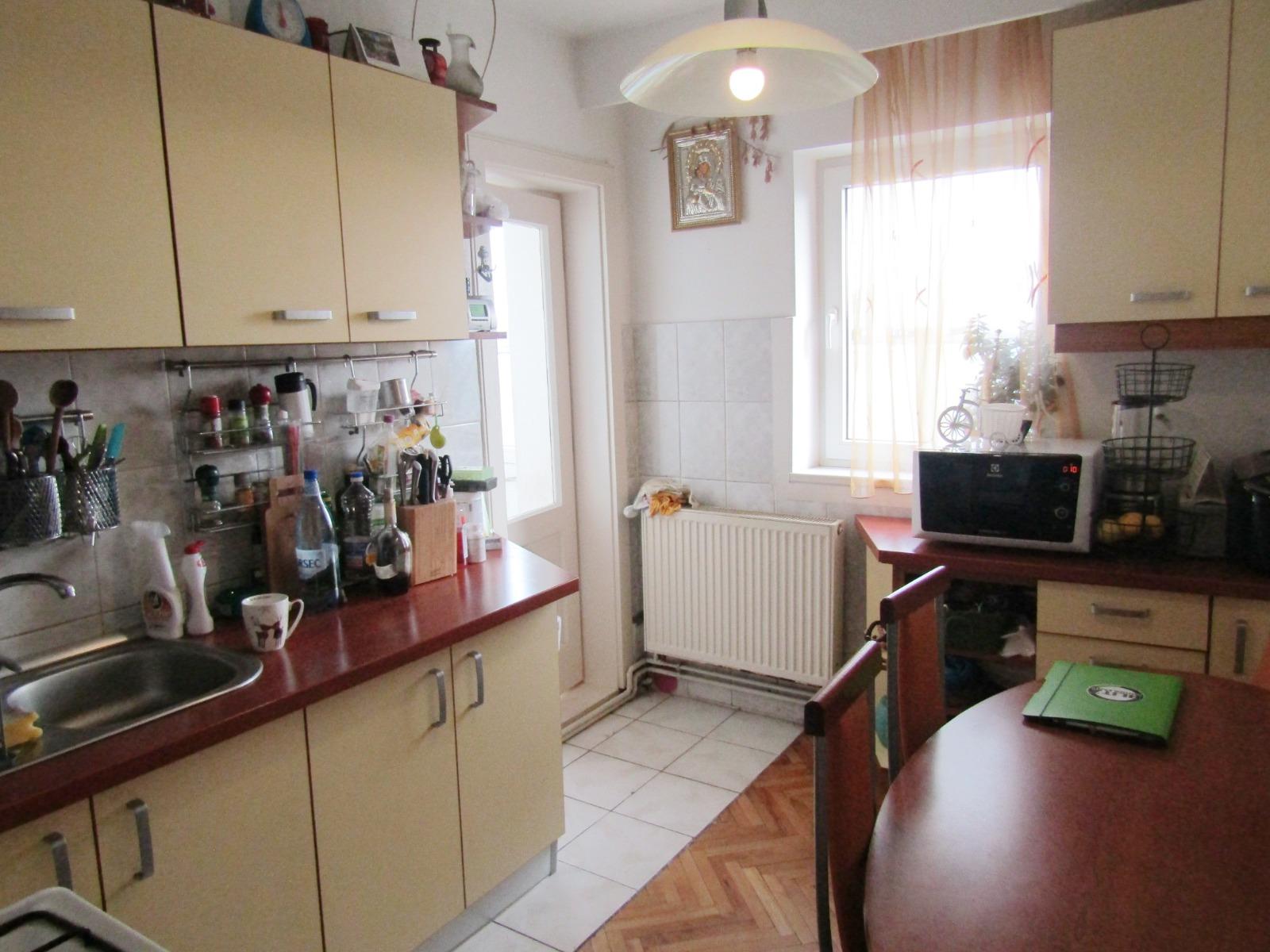 Apartament de vânzare 4 camere Gruia - 30745AV | BLITZ Cluj-Napoca | Poza9