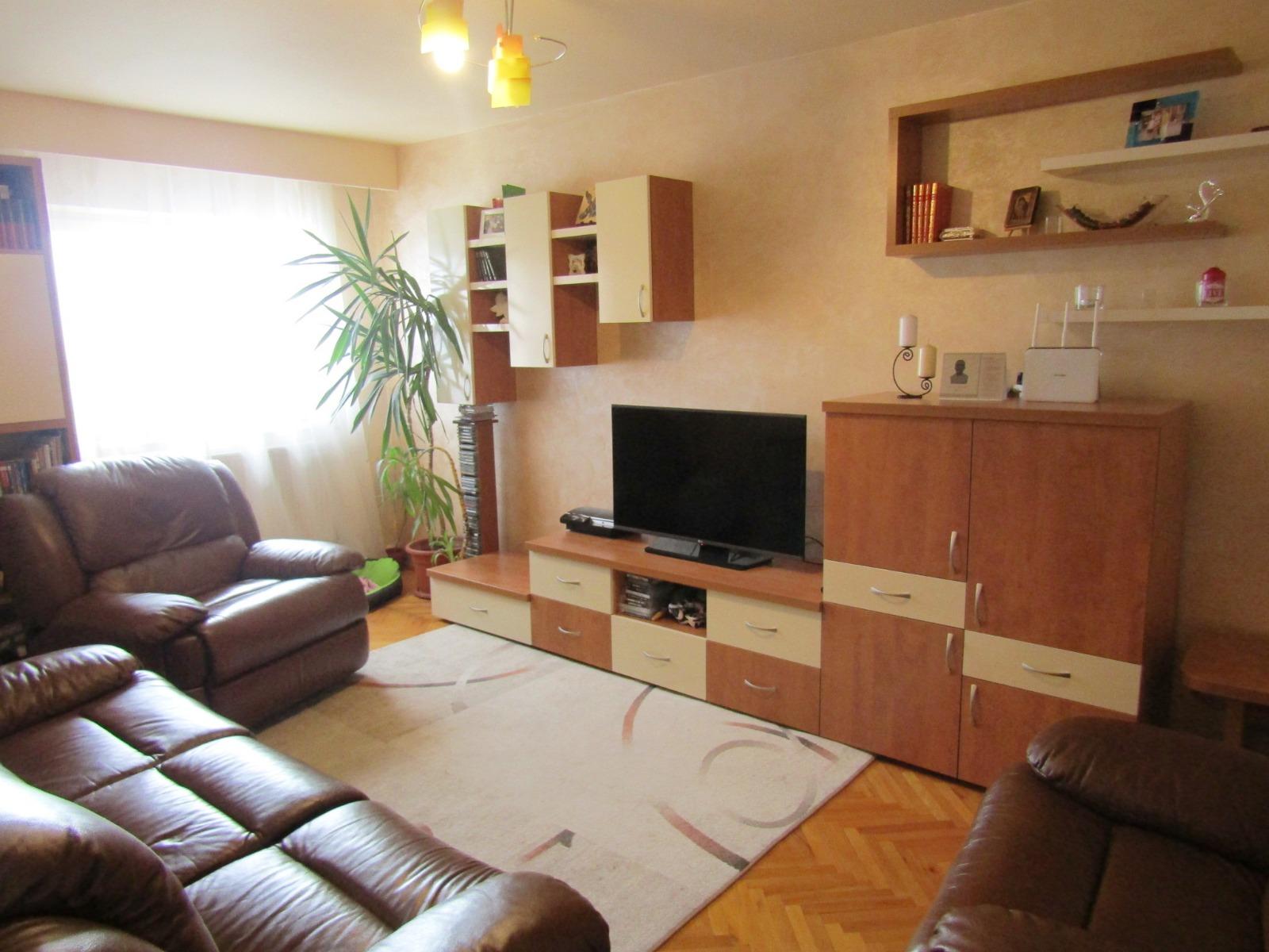 Apartament de vânzare 4 camere Gruia - 30745AV | BLITZ Cluj-Napoca | Poza1