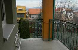 2 camere, 53 mp, priveliste superba, zona strazii Becas