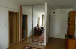 2 camere, 53 mp, priveliste superba, zona strazii Becas