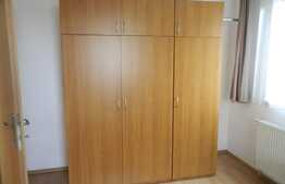 2 camere, 53 mp, priveliste superba, zona strazii Becas