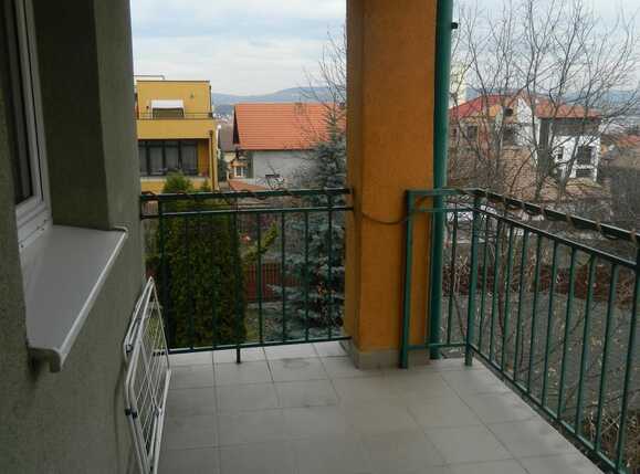 Apartament de închiriat 2 camere Andrei Mureşanu - 30746AI | BLITZ Cluj-Napoca | Poza10